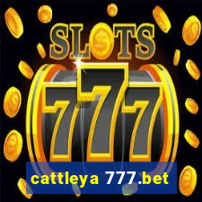 cattleya 777.bet